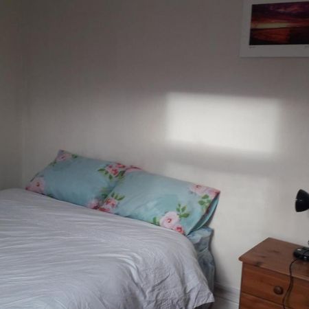 Spectrum Guest House Manchester Dış mekan fotoğraf