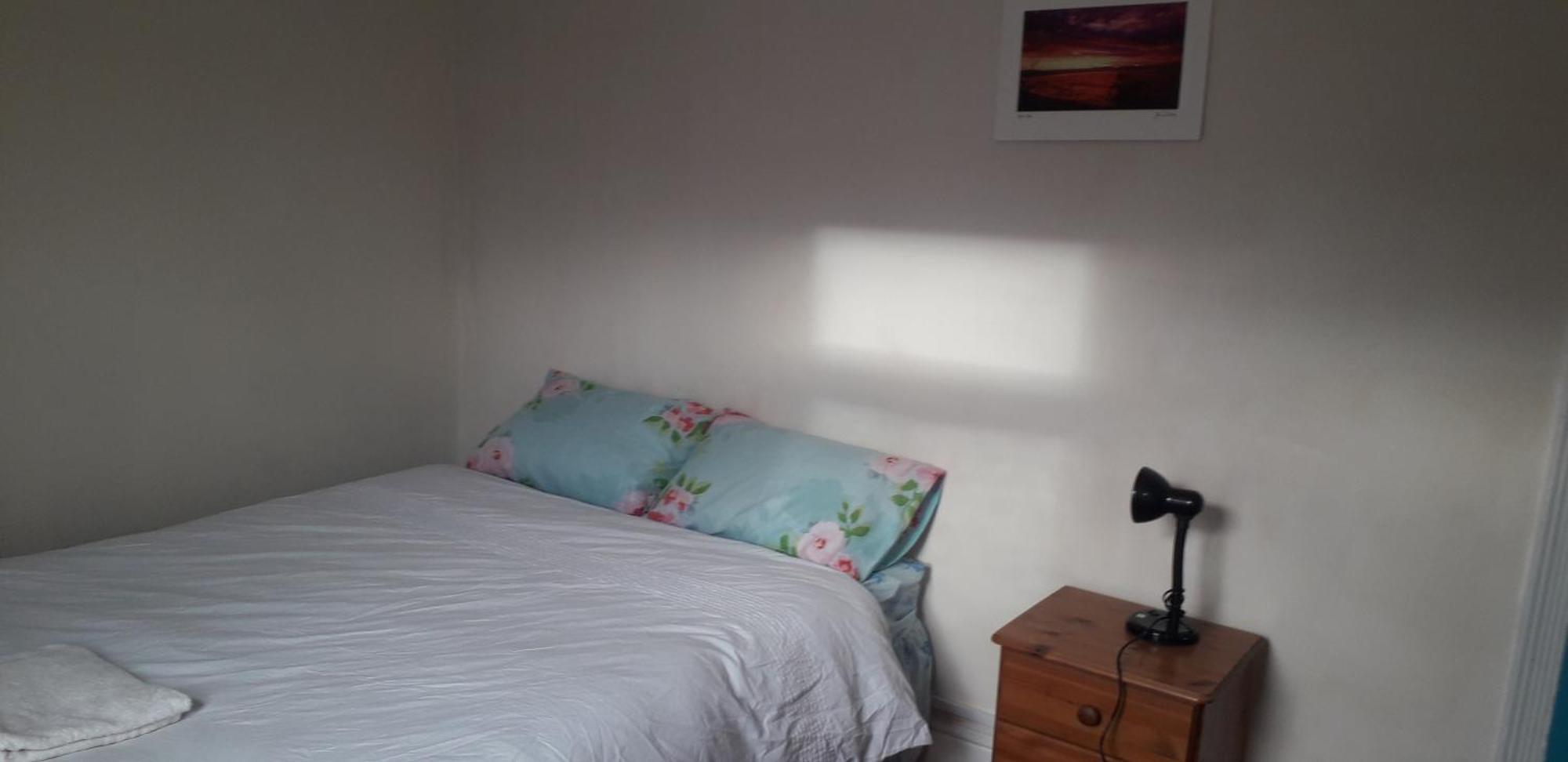 Spectrum Guest House Manchester Dış mekan fotoğraf
