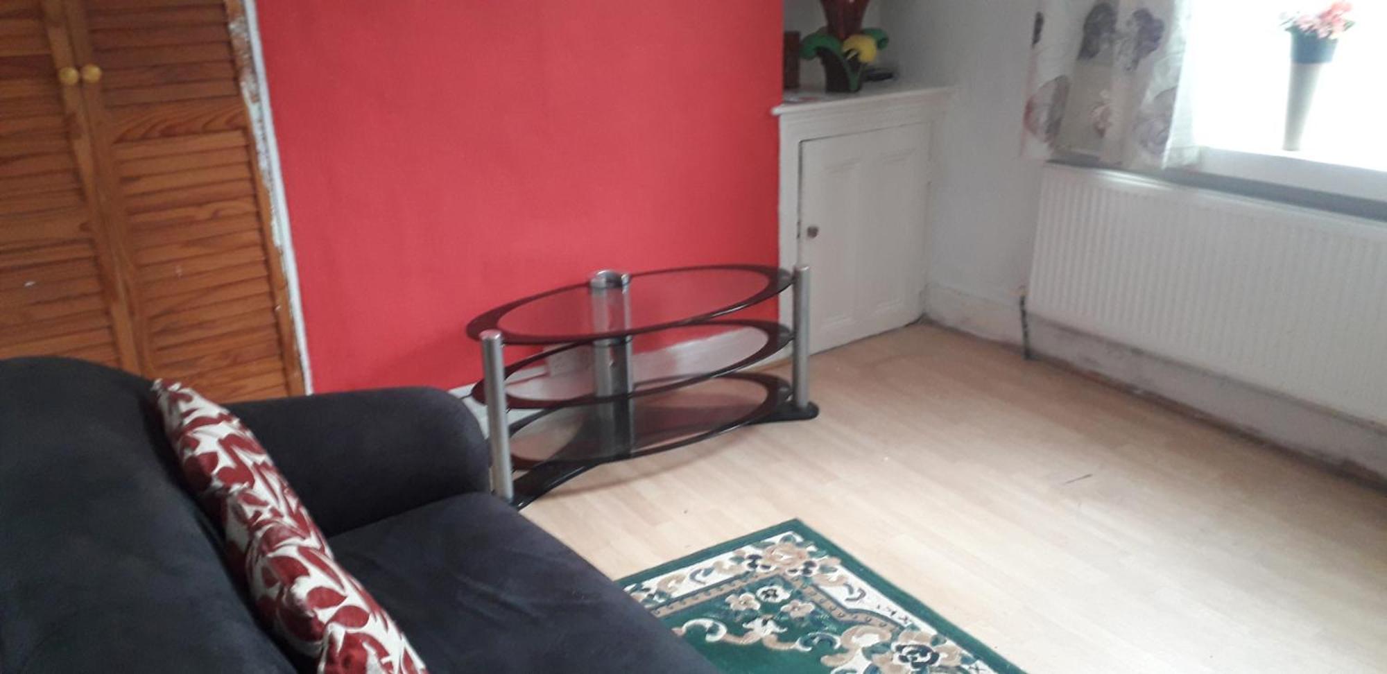 Spectrum Guest House Manchester Dış mekan fotoğraf