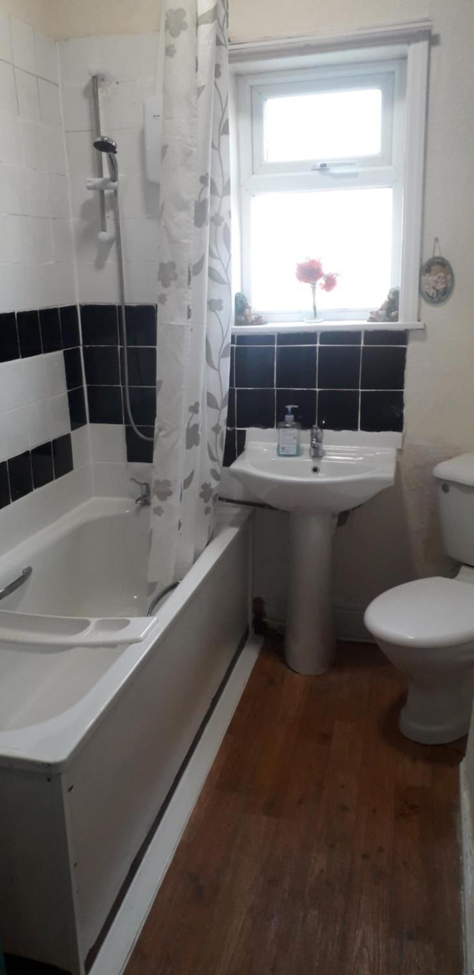Spectrum Guest House Manchester Dış mekan fotoğraf