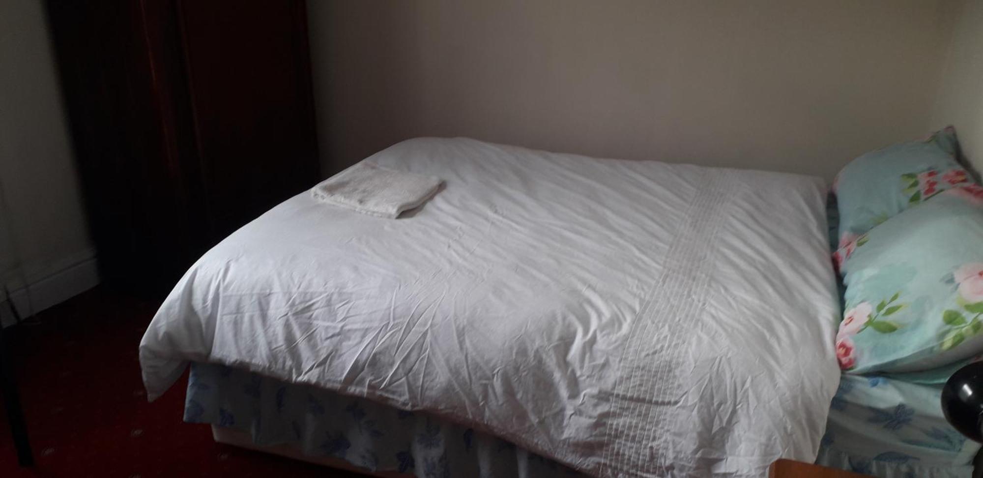 Spectrum Guest House Manchester Dış mekan fotoğraf