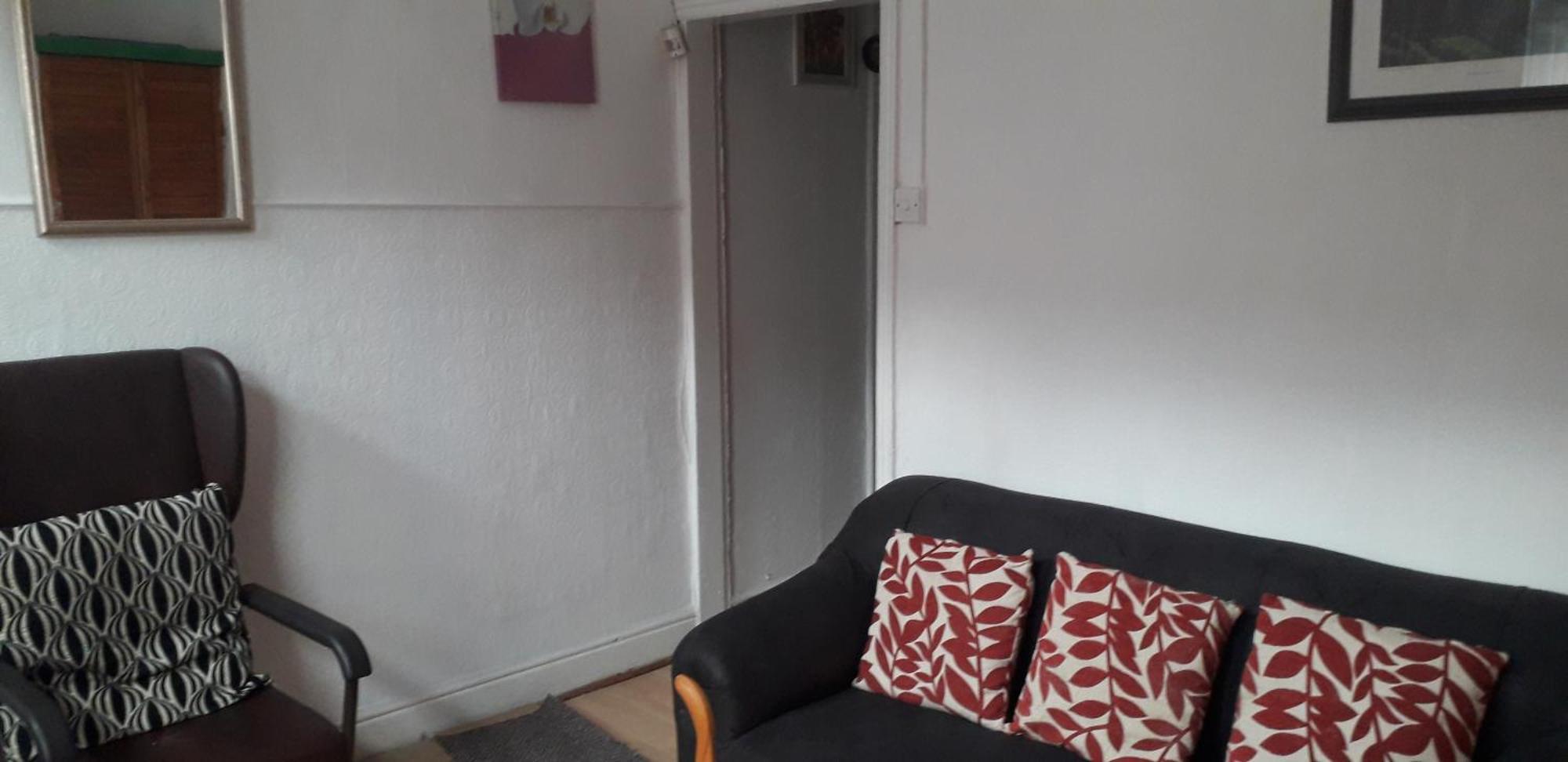 Spectrum Guest House Manchester Dış mekan fotoğraf